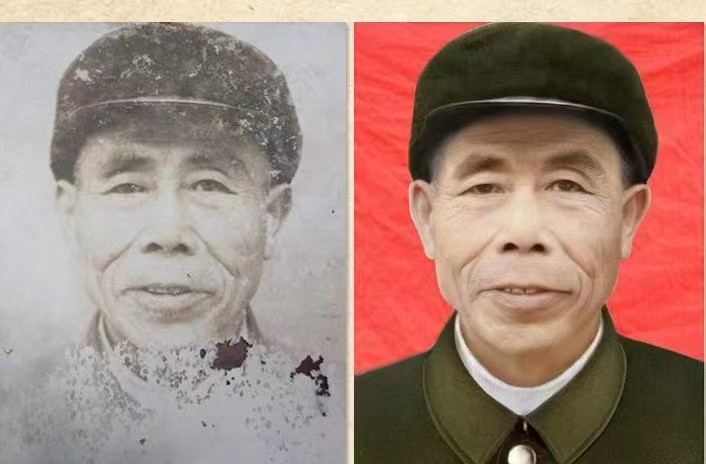 双城老照片模糊修复-72