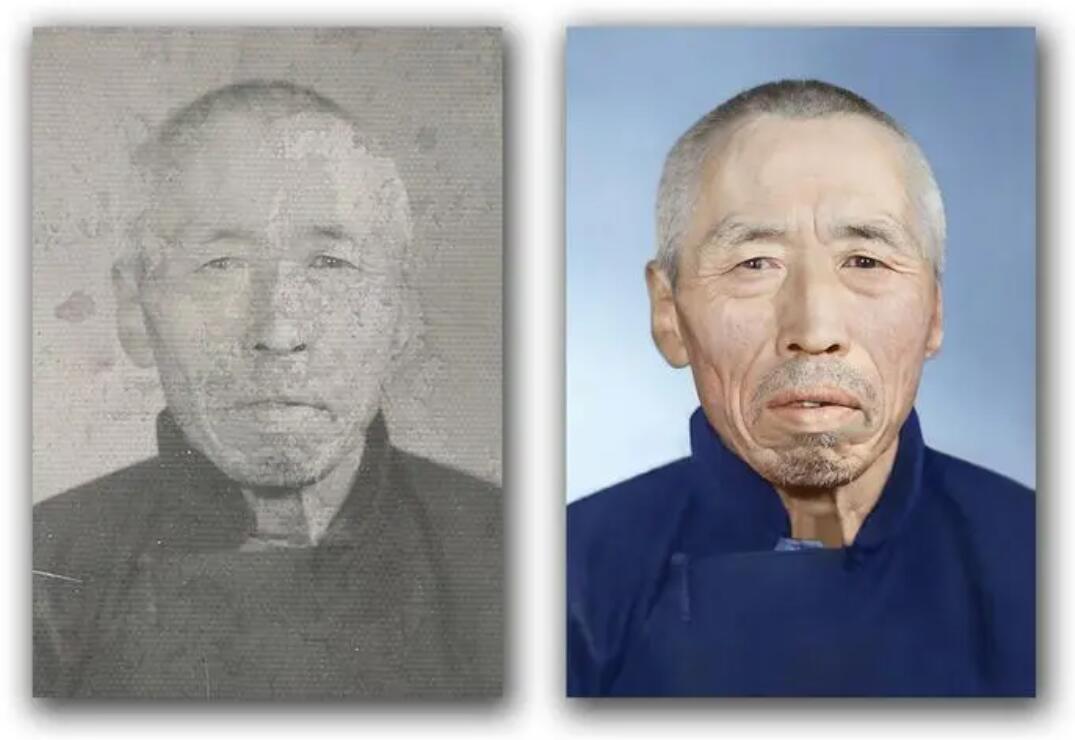 双城破损照片修复-56